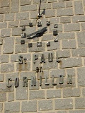 L'Horloge de la Mairie
