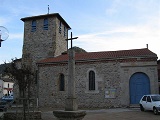 L'Eglise de Saint-Paul