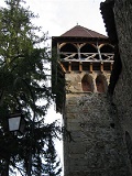 Le Donjon du Ch�teau