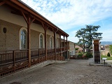 Espace petite enfance