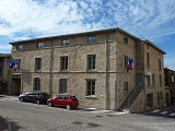 Mairie