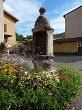 Place du puits