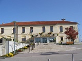 La Mairie