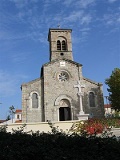 L'Eglise