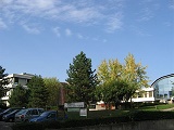 Cit� de l'Agriculture