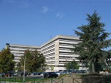 L'H�pital Nord