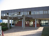 Nouvel Espace Culturel NEC