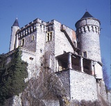 Le Ch�teau