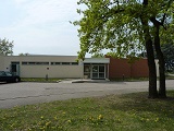 Piscine St Just