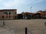 Ecole primaire Les C�dres