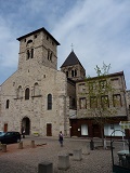 Eglise St Rambert