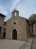 Chapelle St Jean