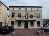 H�tel de ville