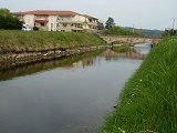 Canal du Forez
