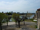 Pont sur la Loire