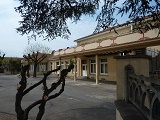 Ecole maternelle les Erables