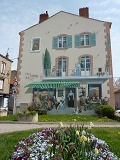 Trompe l'oeil � St Just