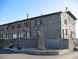 La Mairie