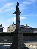 Le Monument aux Morts