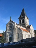 L'Eglise