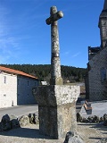 La Croix du Village