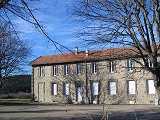 L'Ecole La Source