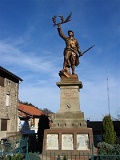 Le Monument aux Morts