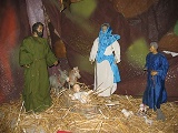 La Creche 2006