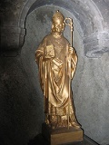 Saint Blaise