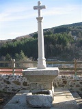 La Croix du Village