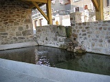 Le Lavoir