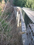 Le Viaduc de la Poulette
