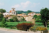Le Bourg