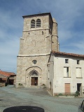 L'Eglise