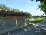 Cabane du p�cheur