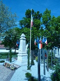 Monument aux morts