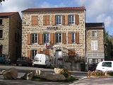 La Mairie