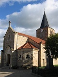 L'Eglise