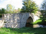 Le Pont Romain