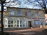 La Mairie