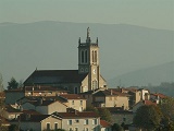 L'Eglise