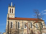 L'Eglise