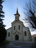 Eglise du Grand Quartier
