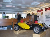 L'Office de Tourisme