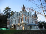 Ch�teau du Fraisse