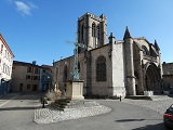 �glise St Andr�