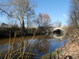 Pont sur la Marre