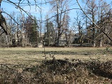 Parc du ch�teau