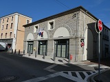 Mairie