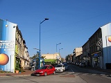 Le Centre Ville